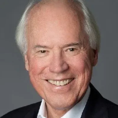 Charles Loyd Carson - Attorney