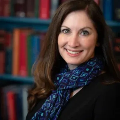 Joan Reed Wilson - Attorney