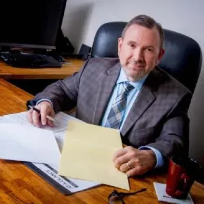 Steven Edward Springer - Attorney