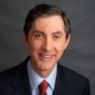 Calvin Allen Slater - Attorney