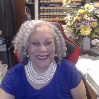 Rosa Mae Mosley - Attorney