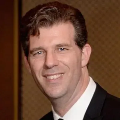 Eric Jerome Gold - Attorney