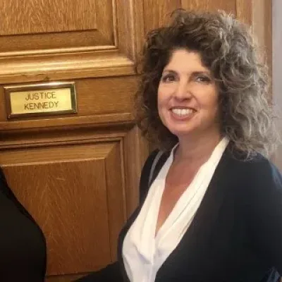 Joni Kay Eisenstein - Attorney
