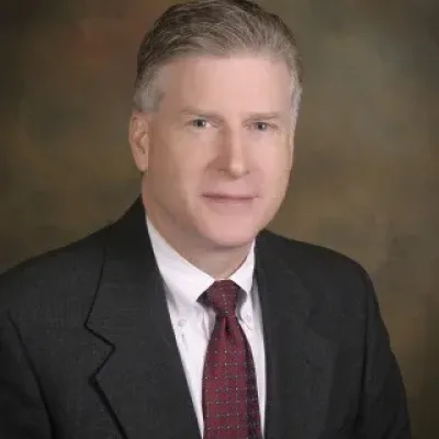 Mark Daryl Miller - Attorney