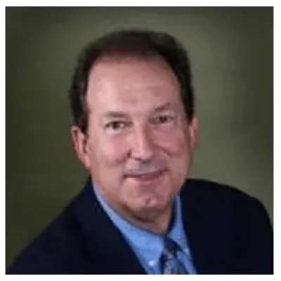 Mark Edward Hancock