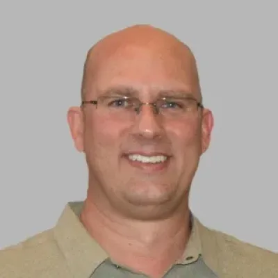 David Clark Jones