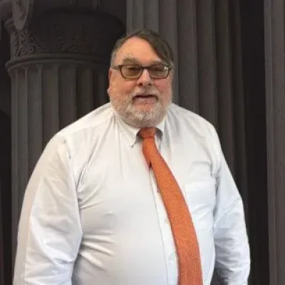 John Fredrick Klopfenstein - Attorney