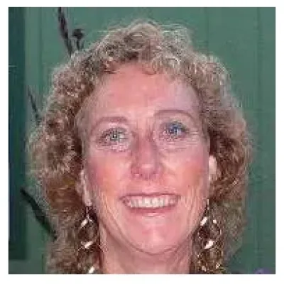 Michelle Elaine Noble McCain