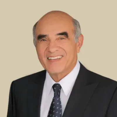 Edward M. Ramirez