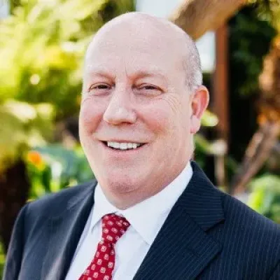 Gerald A. Klein