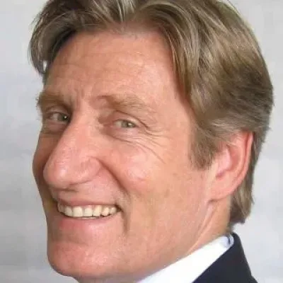 Christopher Lionel Haberman - Attorney