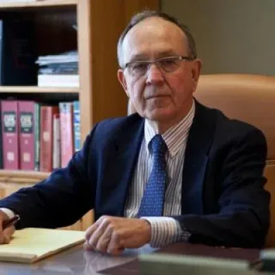 Marvin Pederson