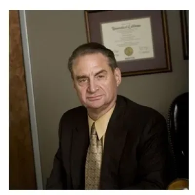 Paul D. Brau
