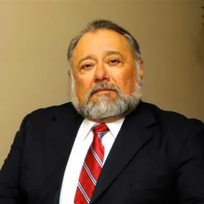 Eduardo Madrid - Attorney