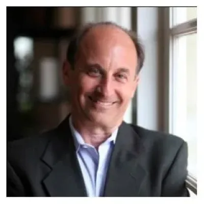 Matthew Ira Berger