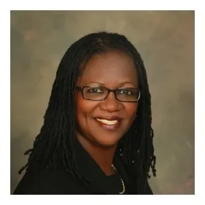 Leigh Ellen Johnson - Attorney