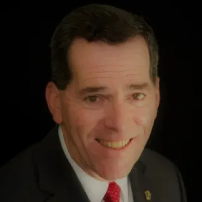 Geoffrey Stuart Sindon - Attorney