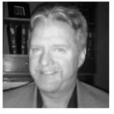Richard Johnston - Attorney