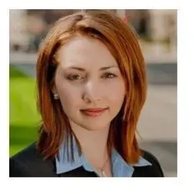 Angela Christine Thompson