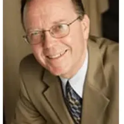 Darrell C. Harriman