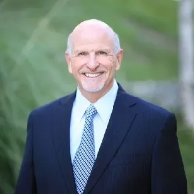 William Larson - Attorney