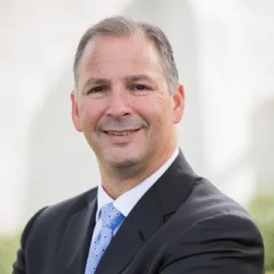 Benjamin Paul Feld - Attorney