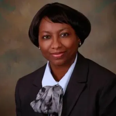 Cecilia Ify Onunkwo