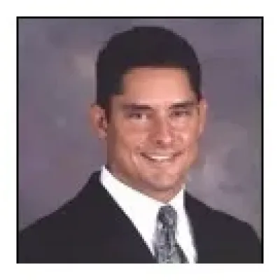 Anthony E. Vieira