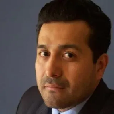 Christian DeOlivas - Attorney