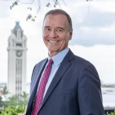 James J. Bickerton - Attorney