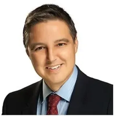 James Anthony Mendez - Attorney