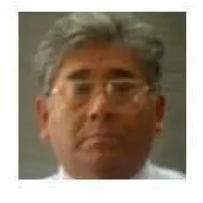Richard Louis Trejo - Attorney