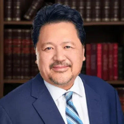 Raymond Jake Bulaon - Attorney