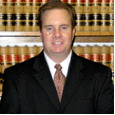 Andrew Michael Ward