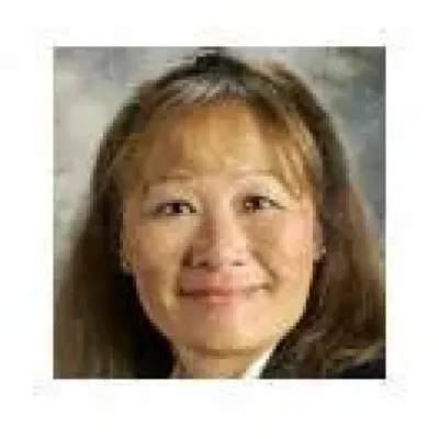Elaine Mei Seid