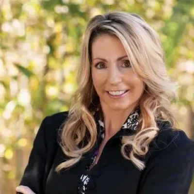 Melinda Joy Helbock - Attorney