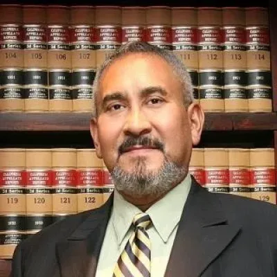 Mario Rodriguez - Attorney