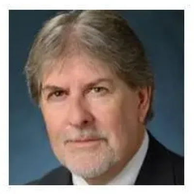 Bruce James Berger - Attorney