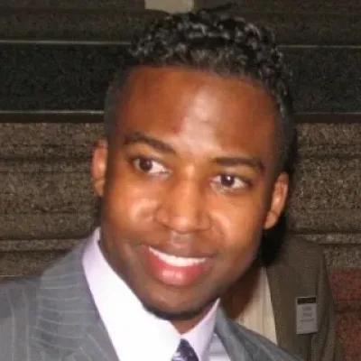 Terrance James Evans