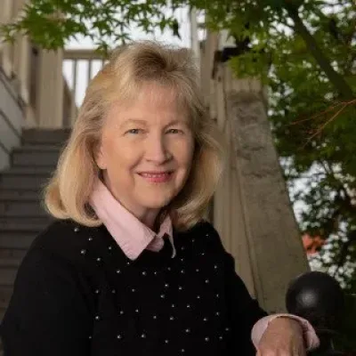 Susan Ann Hemb - Attorney