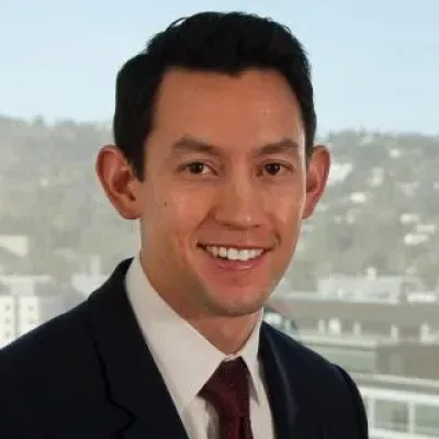 John Lucas Wong - Attorney