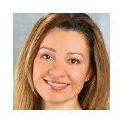 Alexandra Sanela Gadzo