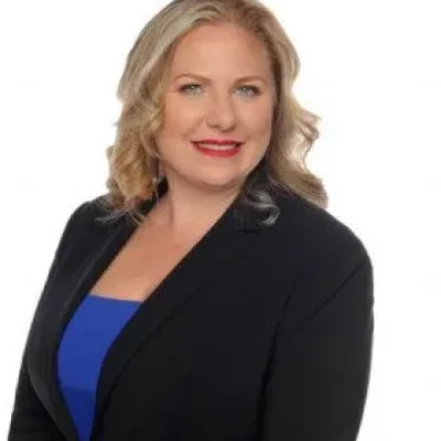 Magdalena Ewa Cuprys - Attorney