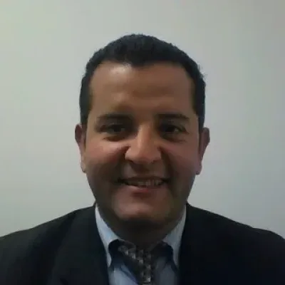 Eduardo Robles - Attorney