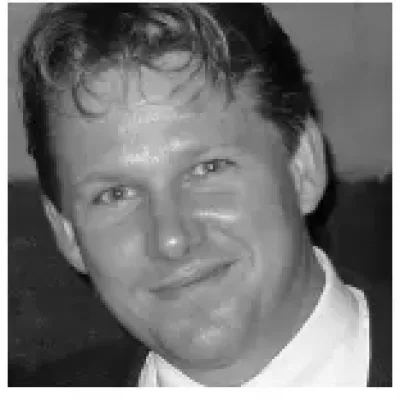 Daniel James Larkosh - Attorney