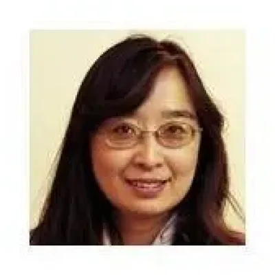 Peggy Chang - Attorney