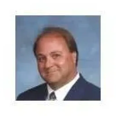 James Richard Morgan - Attorney