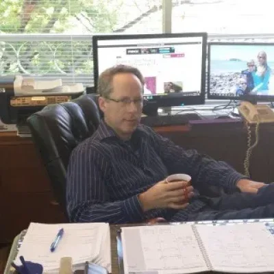 Philip Damian McCarthy