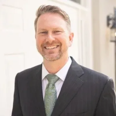 Tristan Blain Morrison - Attorney