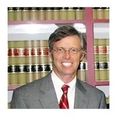 Joseph H. Saunders - Attorney